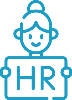 Icon for HR Management